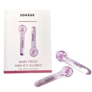 Sonage Baby Frioz Mini Icy Globes
